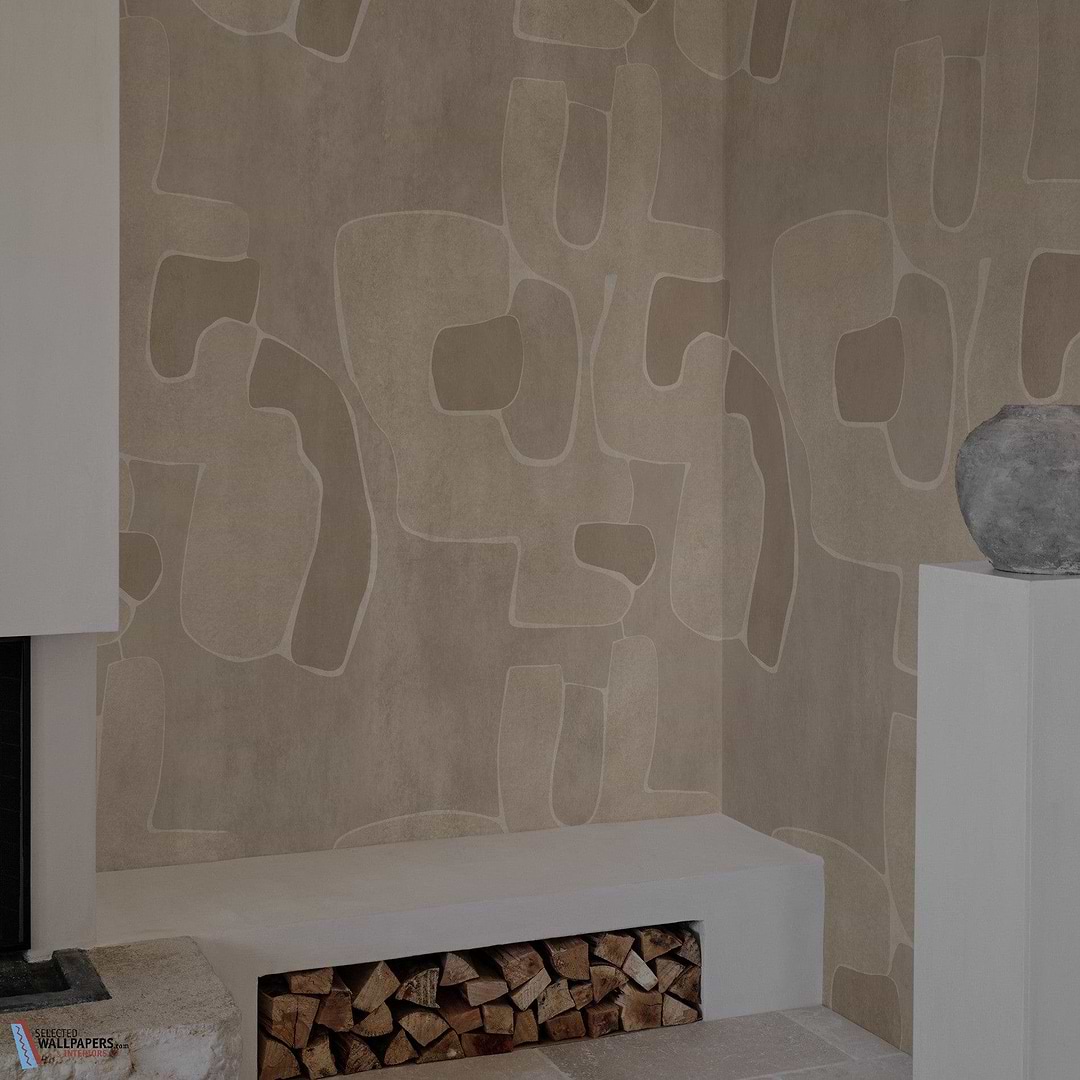 Contrast-Wall & Deco-wallpaper-behang-Tapete-wallpaper-Selected Wallpapers