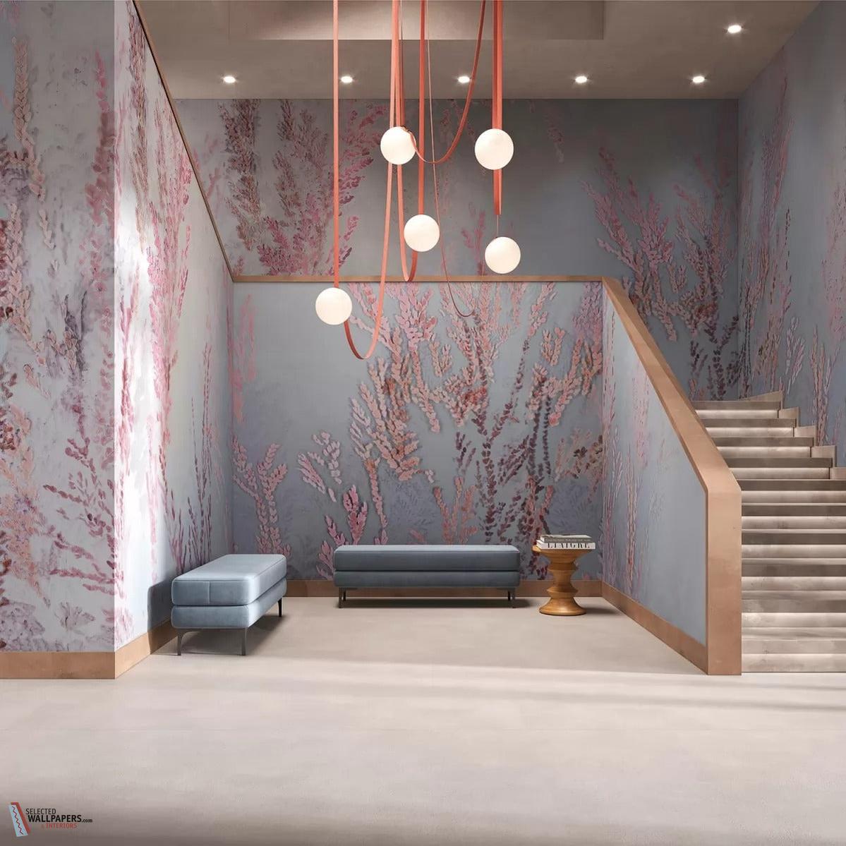Coraline behang-Tecnografica-Selected Wallpapers-Interiors