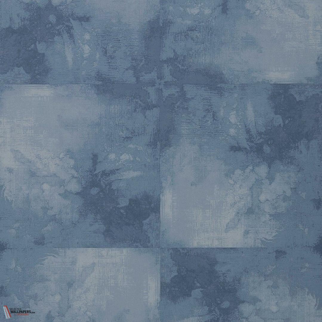 Crystalline behang-1838 wallcoverings-Agate-Rol-Selected Wallpapers-Interiors
