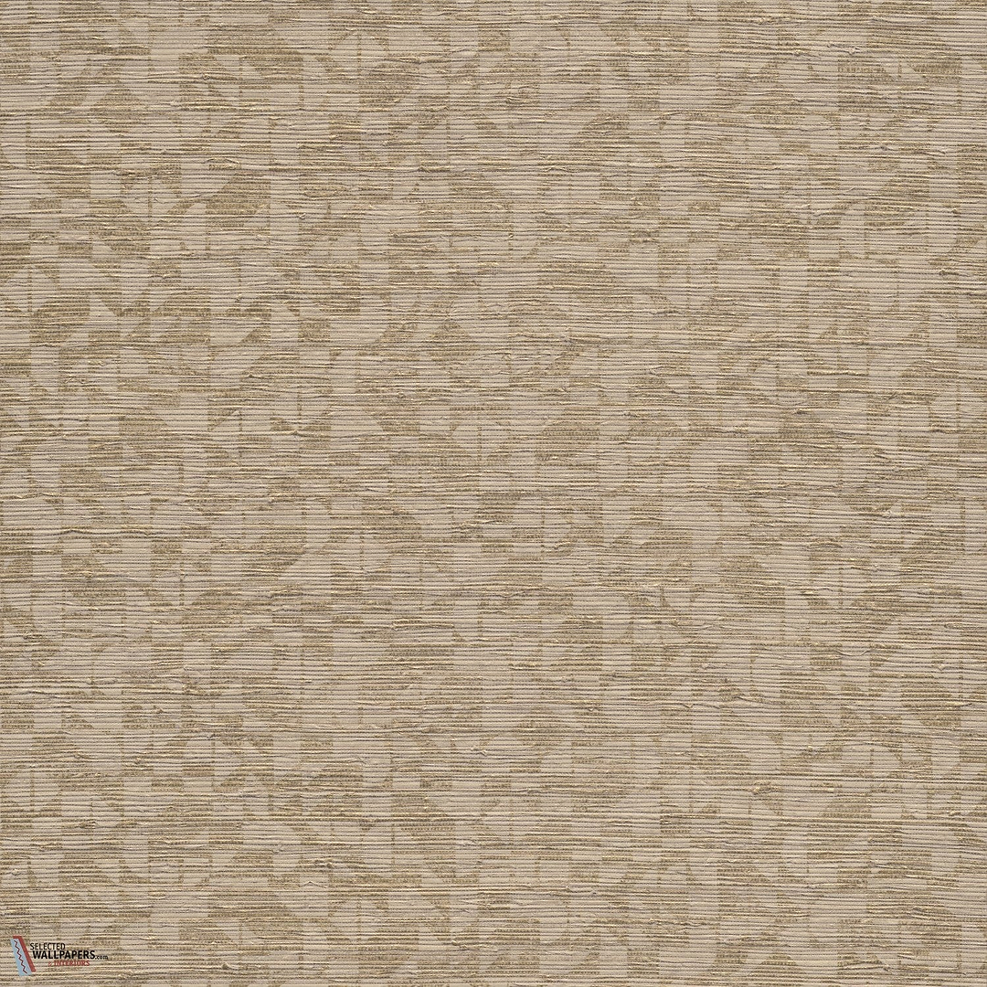 Cyperus behang-Arte-wallpaper-tapete-Goldstorm-Meter (M1)-Selected-Wallpapers-Interiors