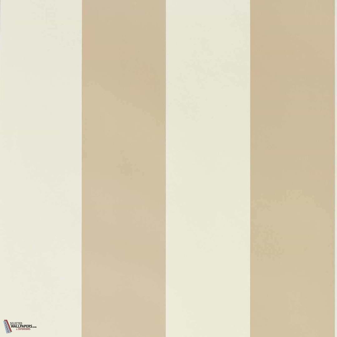 Sherwood stripe behang