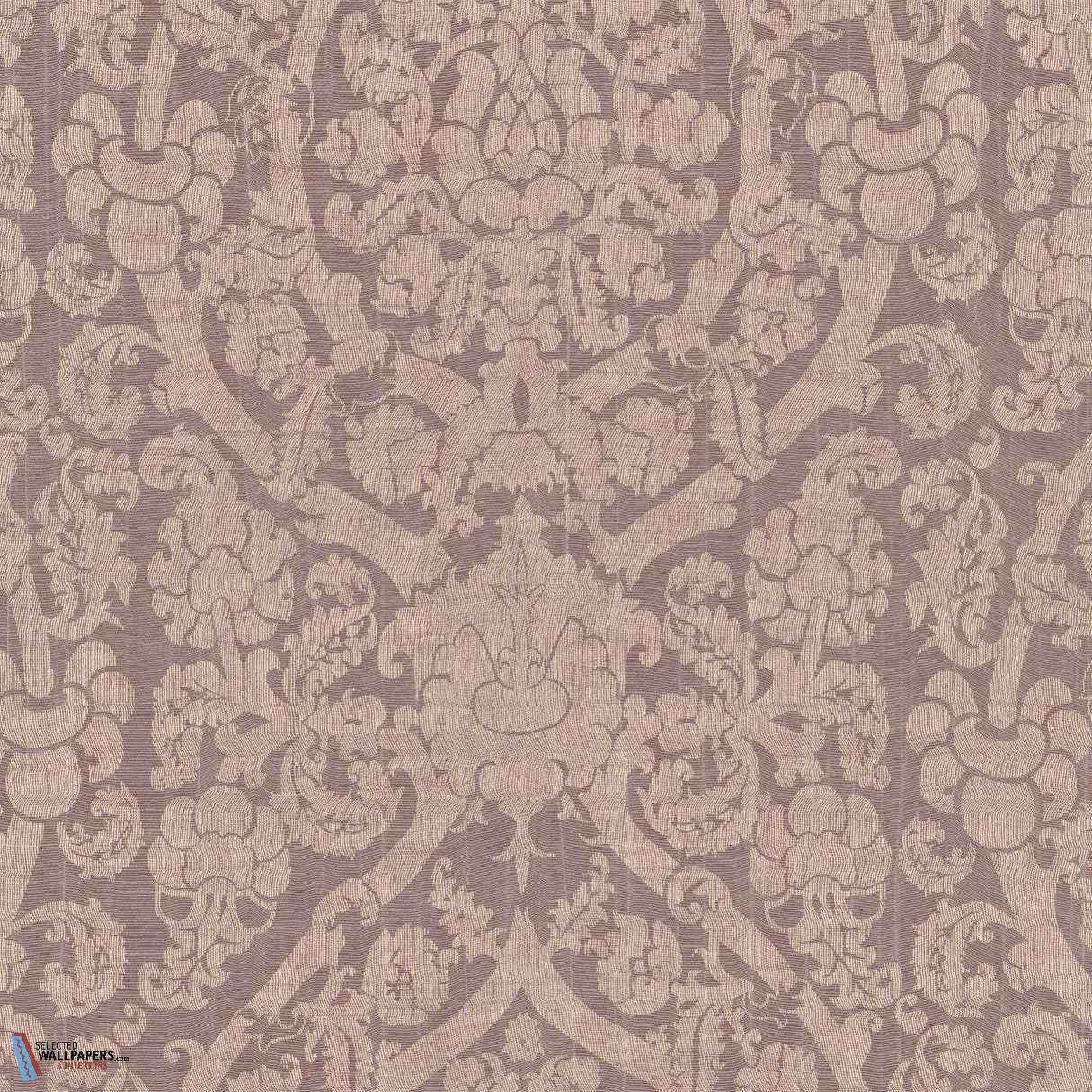 Damask-Behang-Tapete-Texam-Racoon Lady-Meter (M1)-OG15-Selected Wallpapers