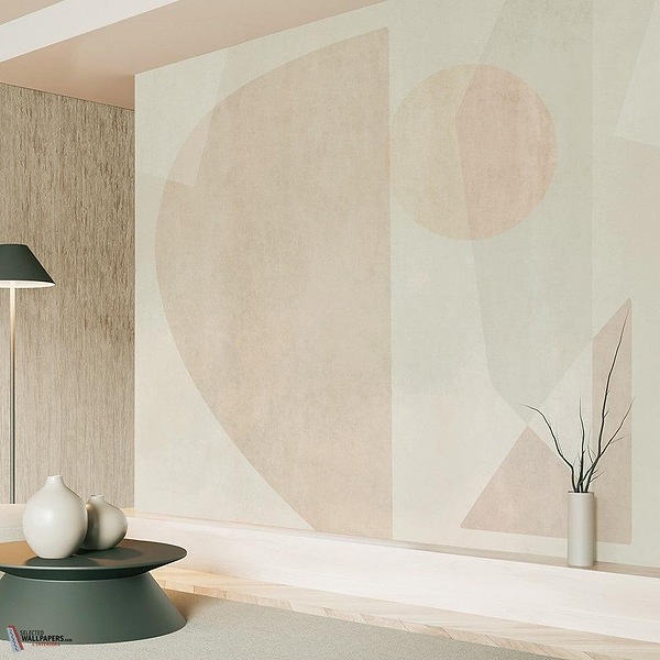 Decosoul behang-Texam-Selected Wallpapers-Interiors