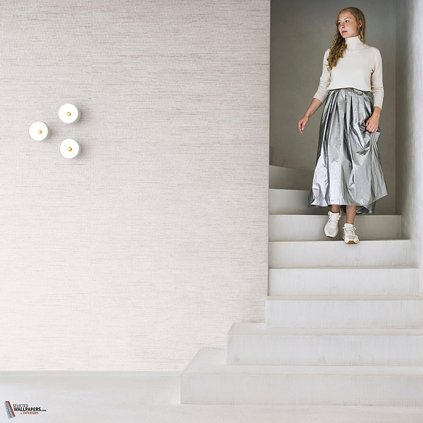 Delicate behang-Omexco by Arte-Selected Wallpapers-Interiors