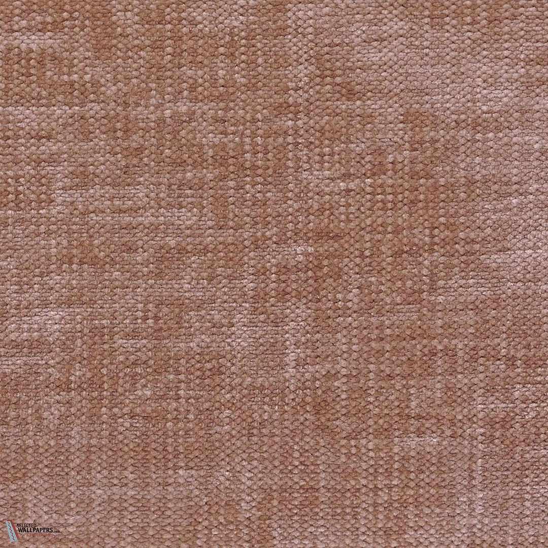 Demoiselle stof-Casamance-Blush-Meter (M1)-Selected Wallpapers-Interiors