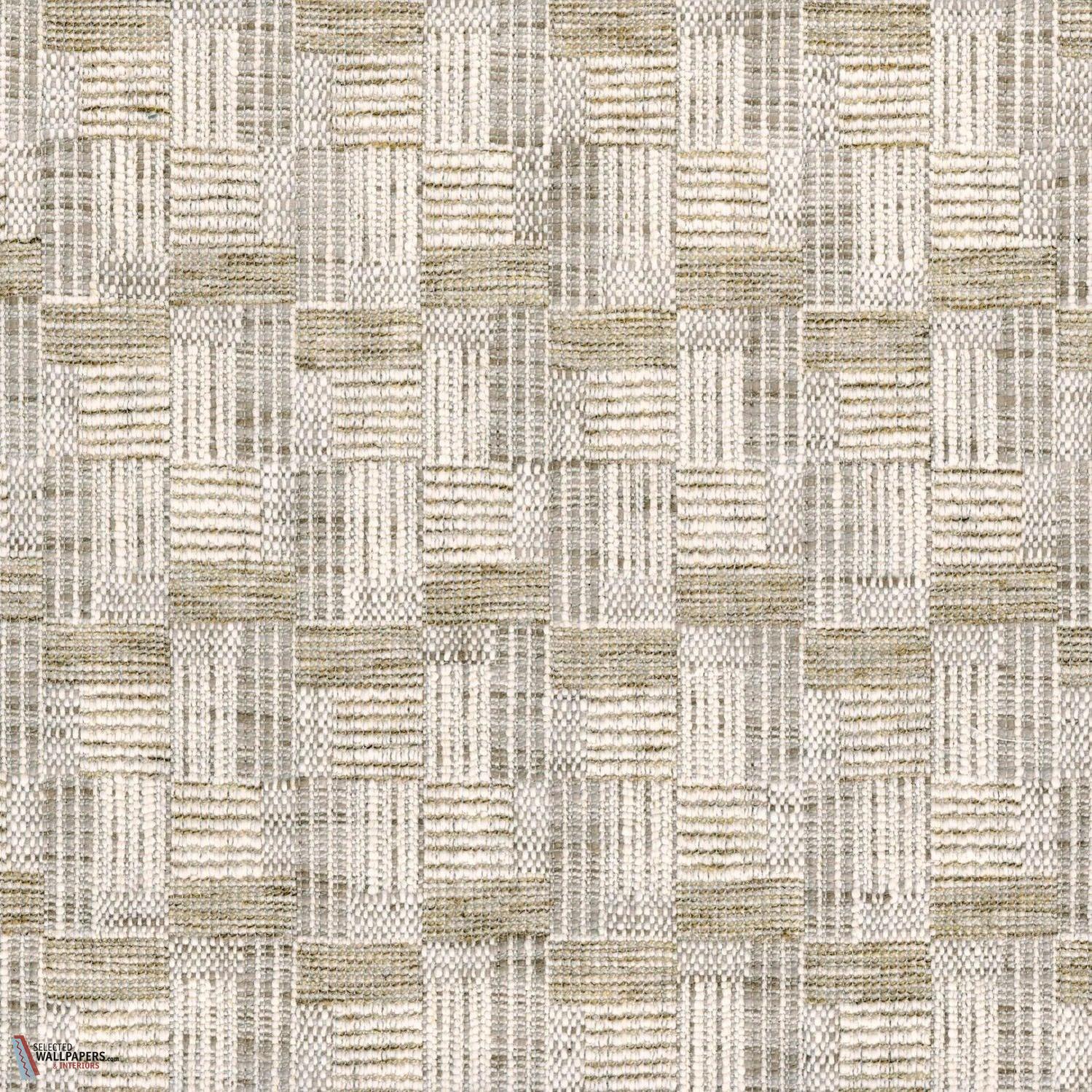 Dena stof-Casamance-Grege-Meter (M1)-Selected Wallpapers-Interiors