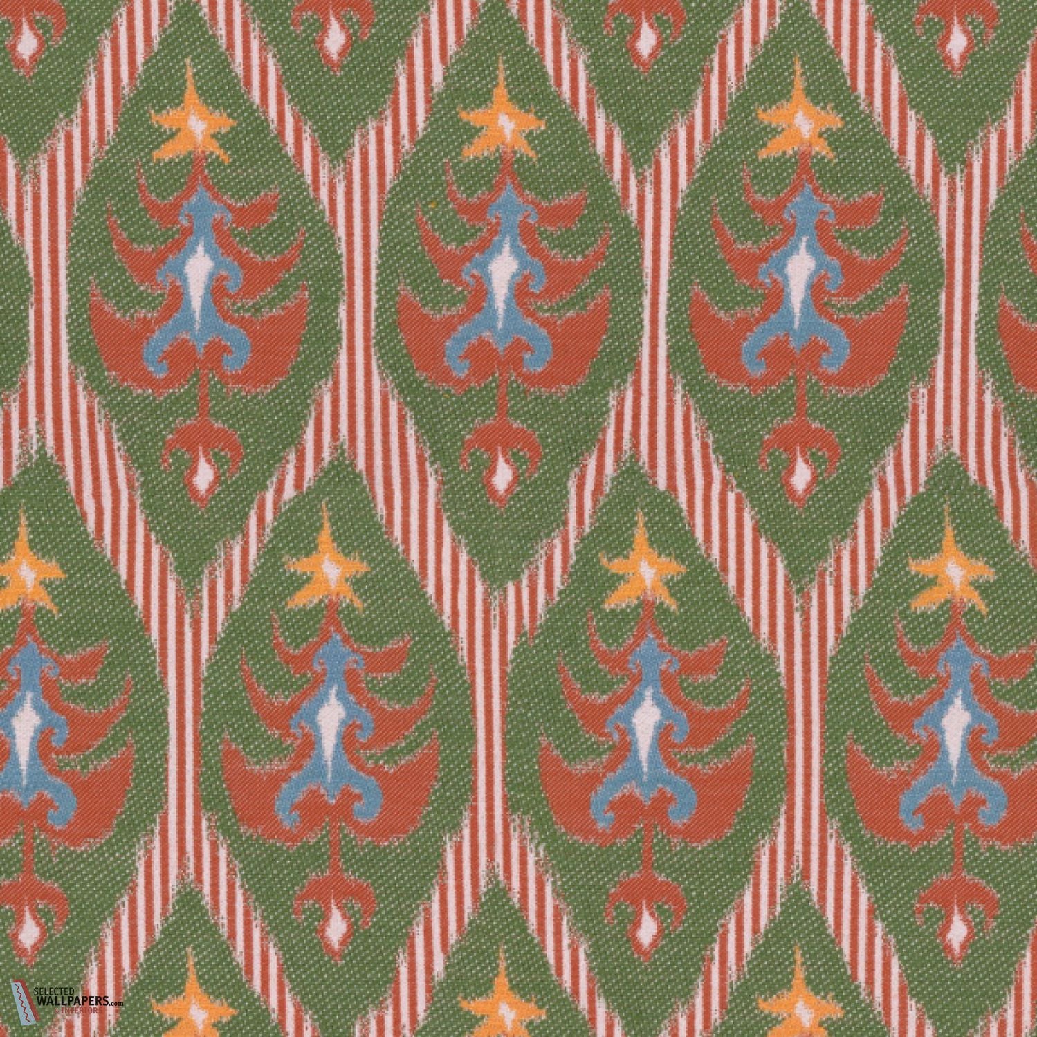 Der Tannenbaum stof-Mind the Gap-01-Meter (M1)-Selected-Wallpapers-Interiors