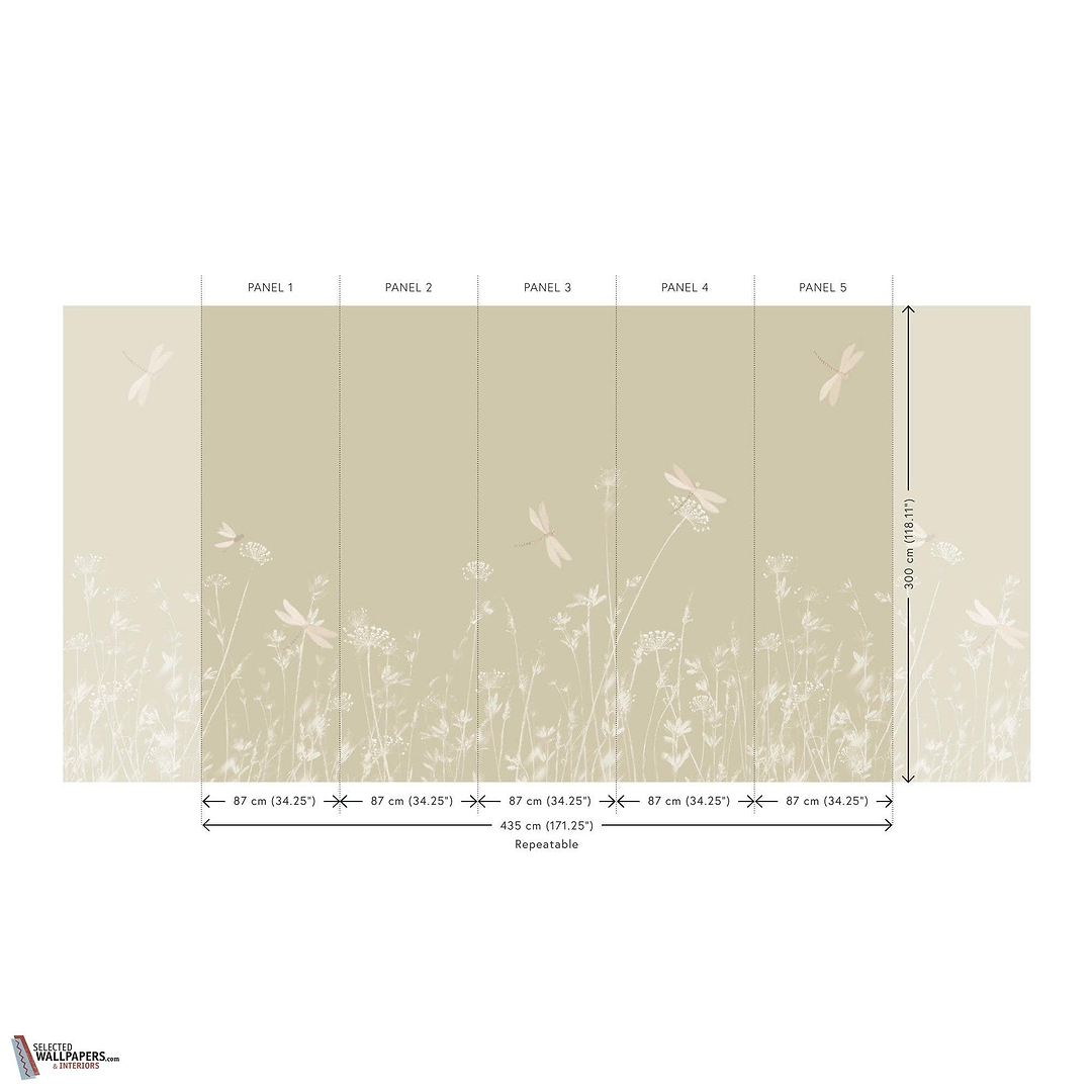 Dickinson behang-Armani/Casa-wallpaper-tapete-Selected-Wallpapers-Interiors