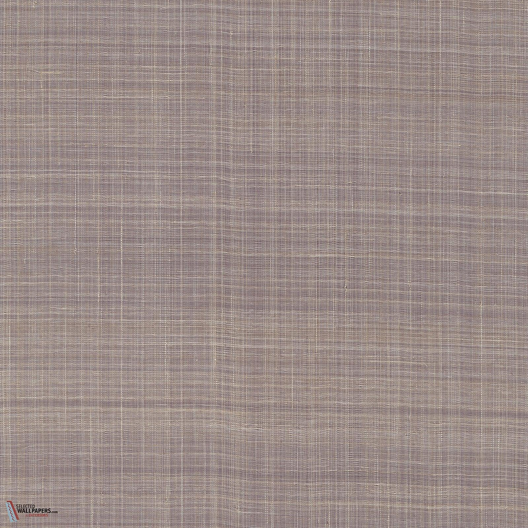 Diffuse behang-Arte-Aubergine-Meter (M1)-Selected Wallpapers-Interiors