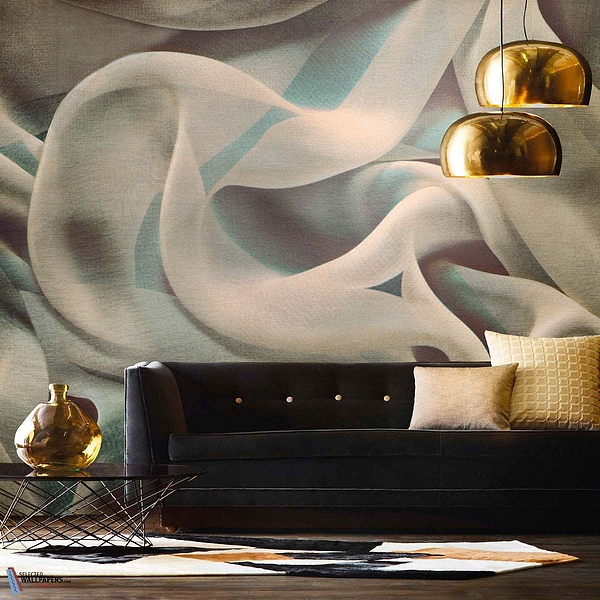 Drapery-Behang-Tapete-Texam-Selected Wallpapers