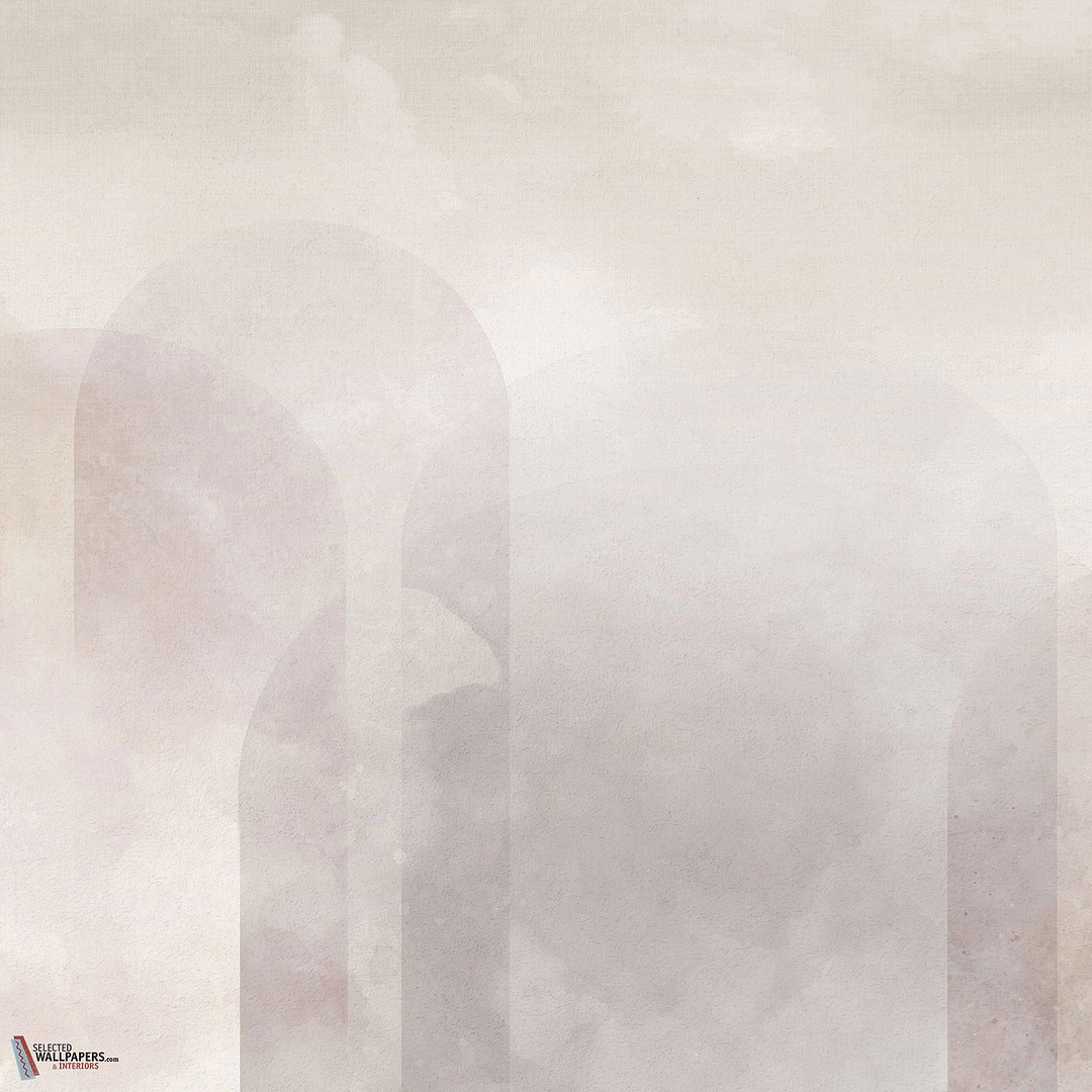 Dreamscape behang-Inkiostro Bianco-3-Vinyl 68 cm-M2-Selected Wallpapers-Interiors