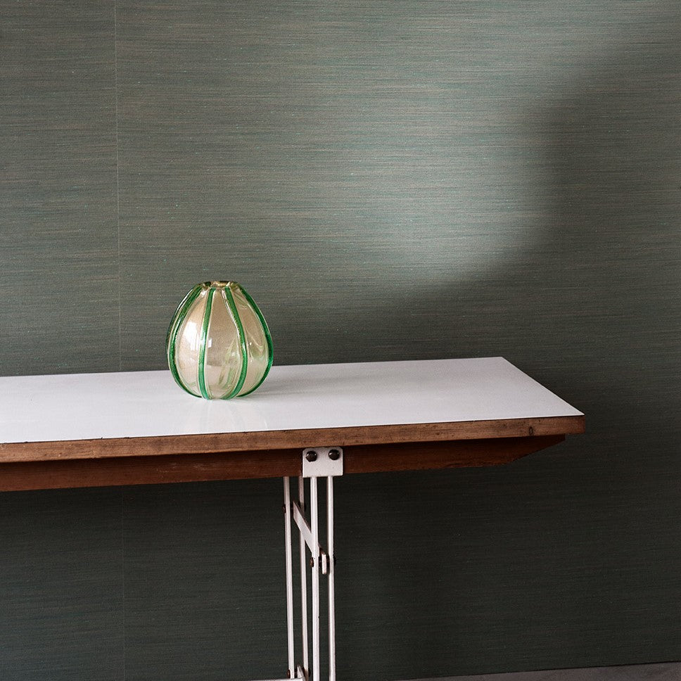 Drusilla Wall behang-behang-Dedar-Selected Wallpapers &amp; Interiors