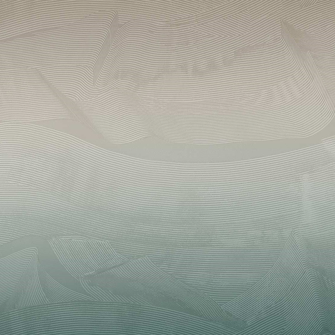 Duke-Tecnografica-behang-tapete-wallpaper-Bistro Green-Fabric Vinyl-Selected-Wallpapers-Interiors