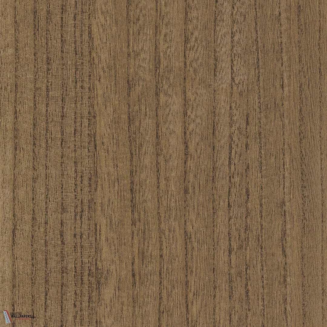 Ebony behang-Casamance-wallpaper-tapete-Chene Fonce-Meter (M1)-Selected-Wallpapers-Interiors