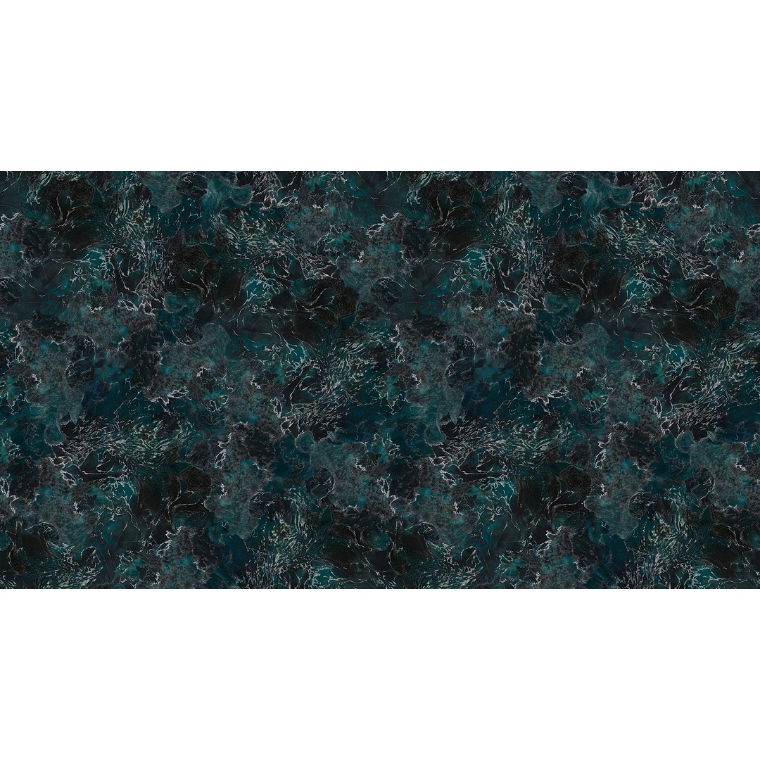 Ecumes-Isidore Leroy-wallpaper-behang-Tapete-wallpaper-Selected Wallpapers