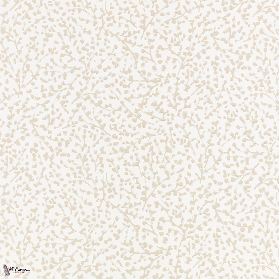 Eleni behang-Romo-Almond-Rol-Selected Wallpapers-Interiors
