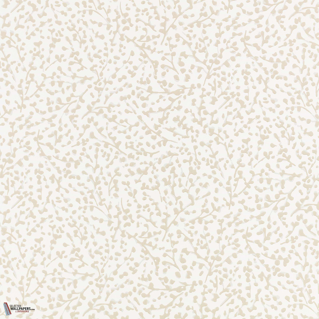Eleni behang-Romo-Almond-Rol-Selected Wallpapers-Interiors