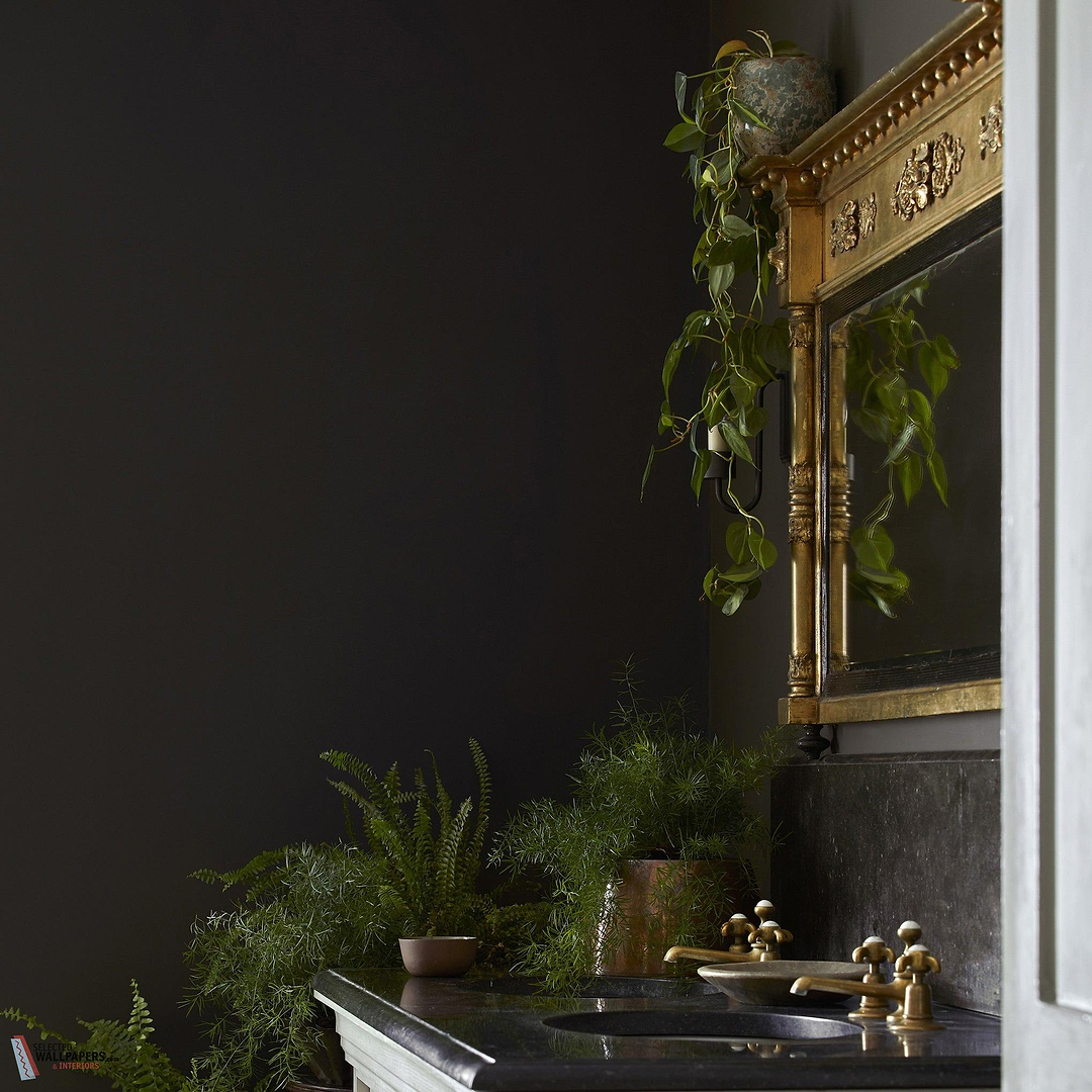 Elysian Ground verf Little Greene 320-Selected-Wallpapers-Interiors