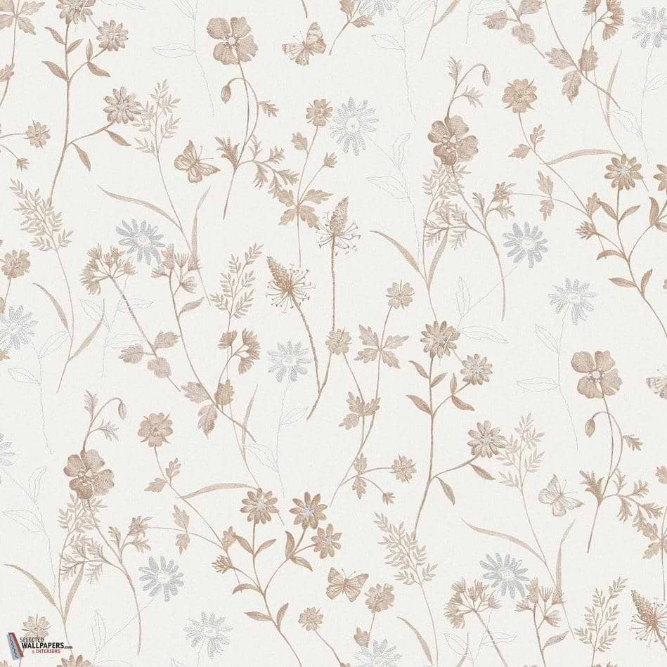 Elysium behang-Masureel-wallpaper-tapete-Ivory-Rol-Selected-Wallpapers-Interiors