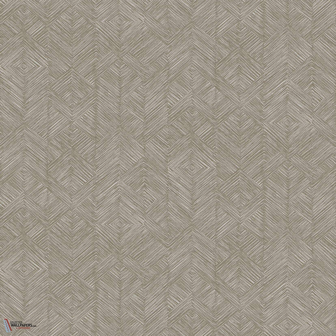 Enitan behang-Masureel-wallpaper-tapete-Taupe-Rol-Selected-Wallpapers-Interiors