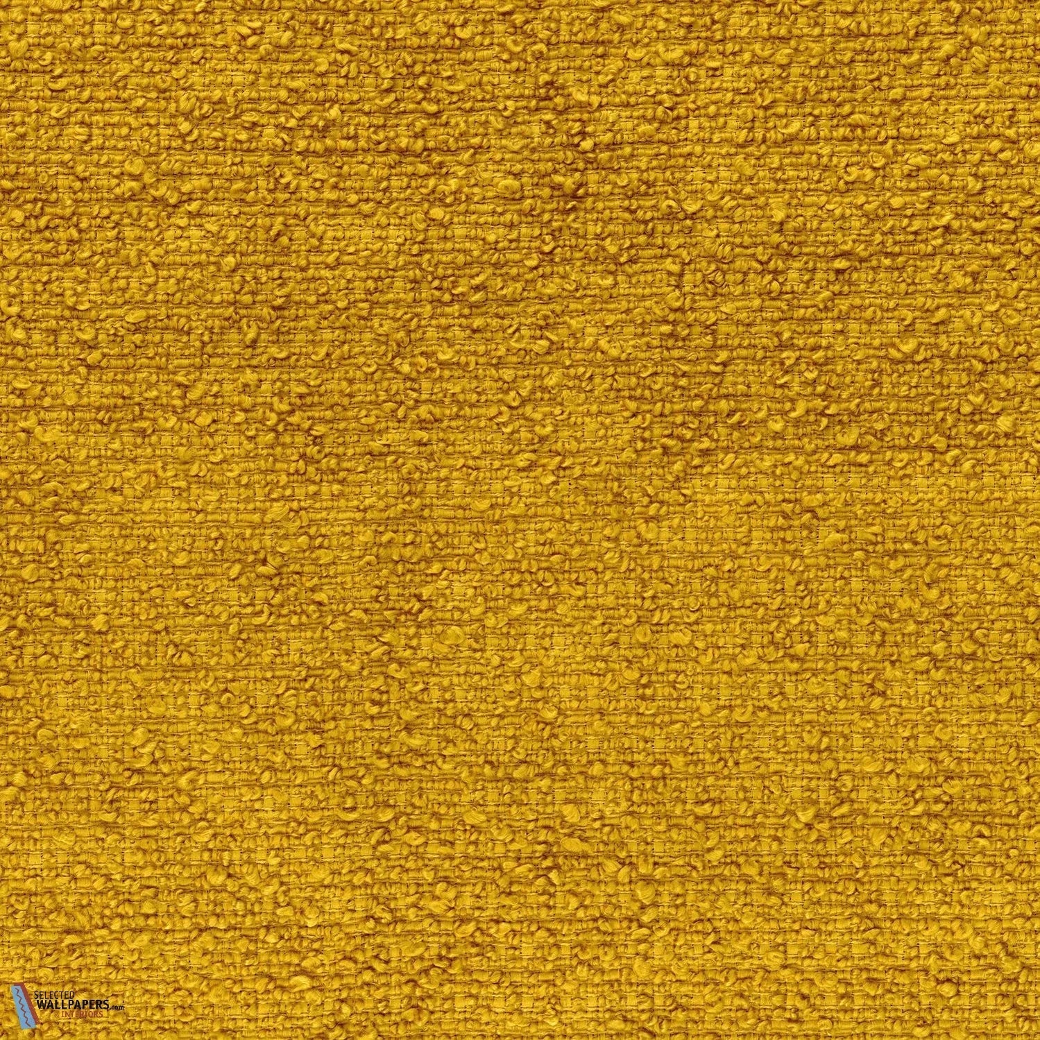 Entreinte-Casamance-wallpaper-behang-Tapete-wallpaper-Moutarde-Meter (M1)-Selected Wallpapers