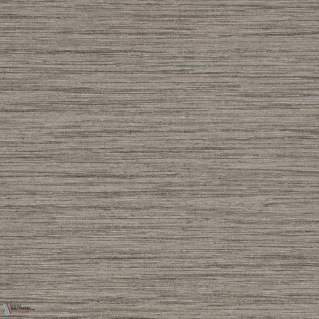 Esai Seagrass Embossed behang-Romo-wallpaper-tapete-Magnesium-Rol-Selected-Wallpapers-Interiors