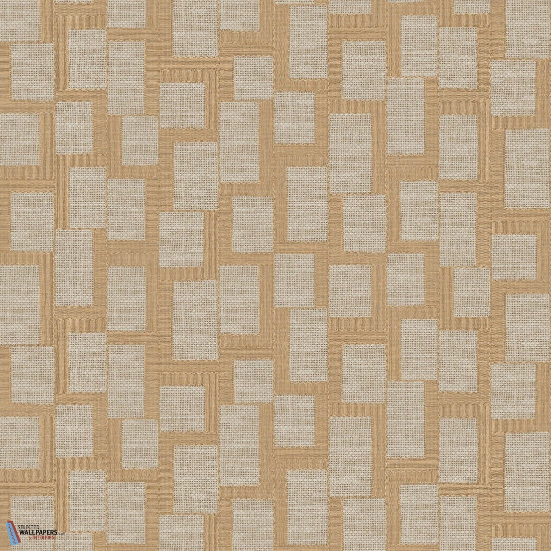 Esparto Africano-Arte-wallpaper-behang-Tapete-wallpaper-Honeycomb-Meter-Selected Wallpapers