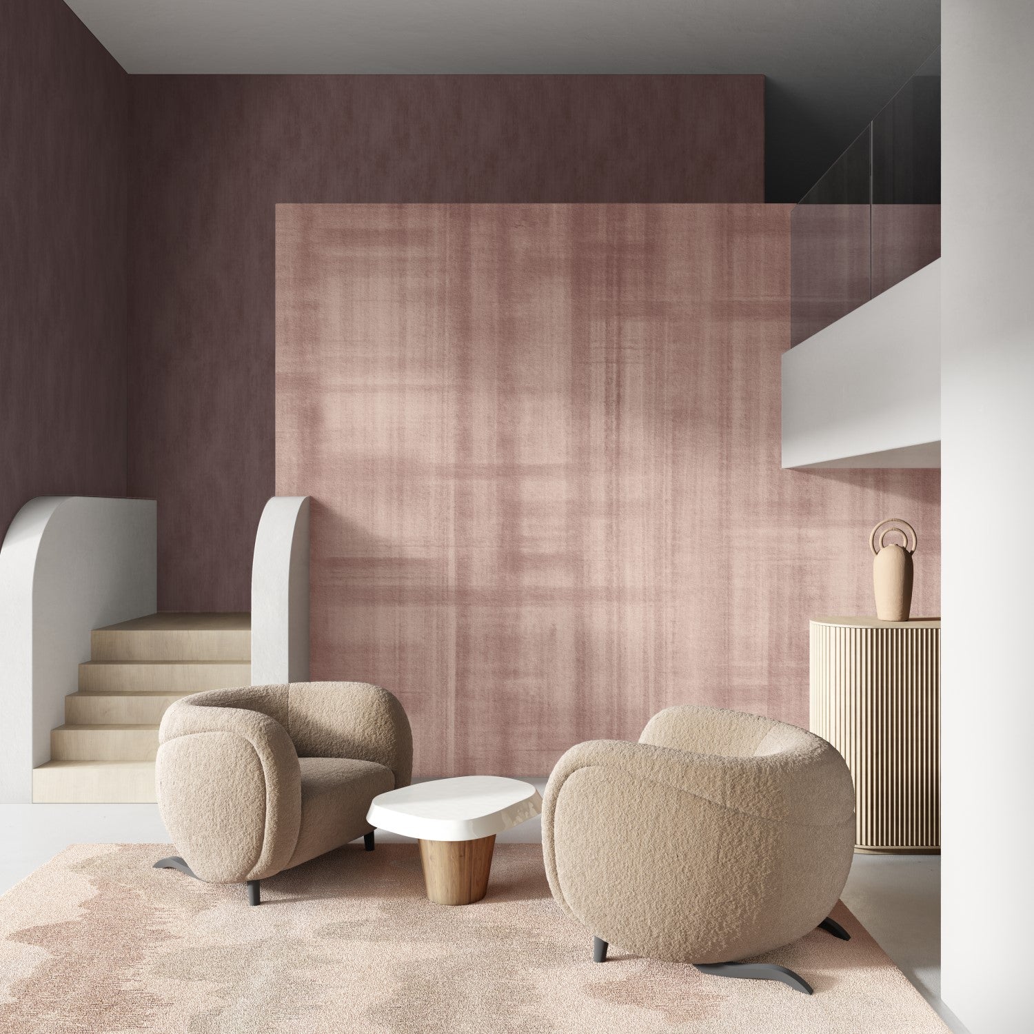 Doudeville behang-behang-Arte-Selected Wallpapers &amp; Interiors