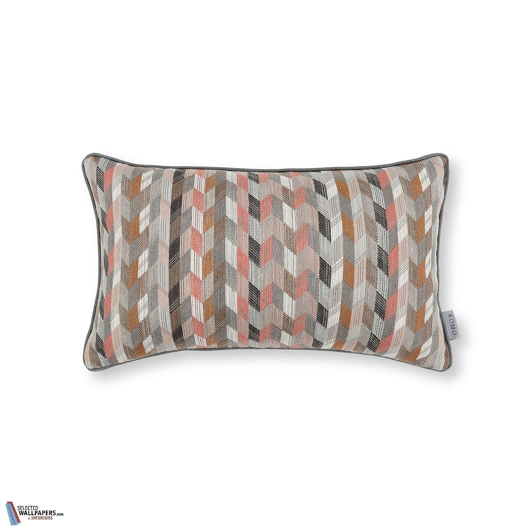 Etto Kussen-Kussen-Romo-Kissen-Cushion-Sorbet-50 x 30 cm-Selected Interiors