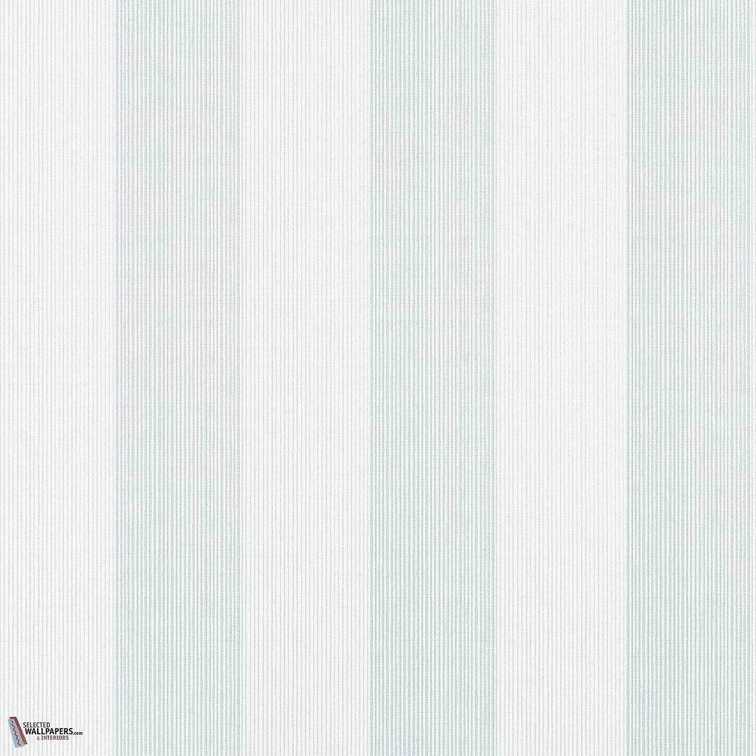 Evan Stripe behang-Thibaut-wallpaper-tapete-Powder Blue-Rol-Selected-Wallpapers-Interiors