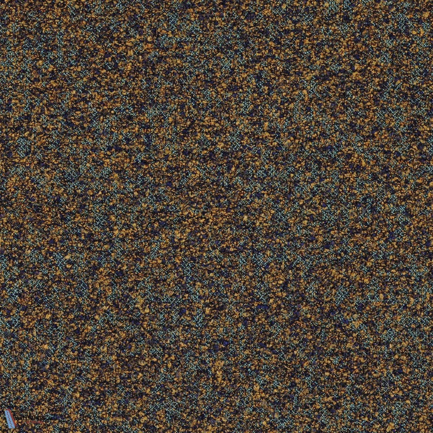 Exquis-Casamance-wallpaper-behang-Tapete-wallpaper-Topaze/Ambre-Meter (M1)-Selected Wallpapers