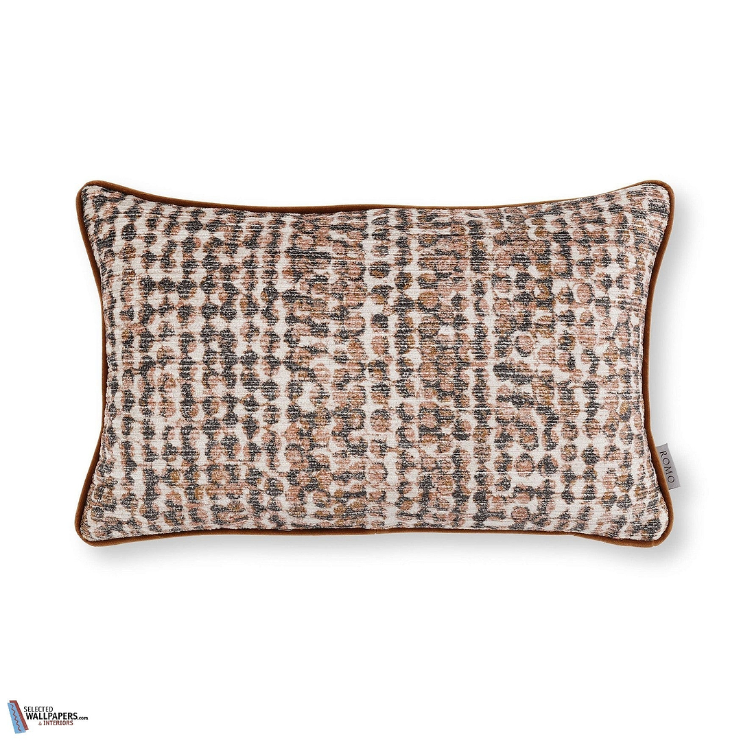 Ezri Kussen-Kussen-Romo-Kissen-Cushion-Sorbet-50 x 30 cm-Selected Interiors