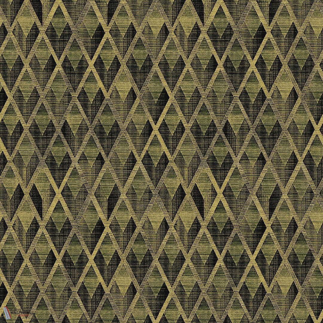 Facet behang-Masureel-wallpaper-tapete-Jungle-Rol-Selected-Wallpapers-Interiors