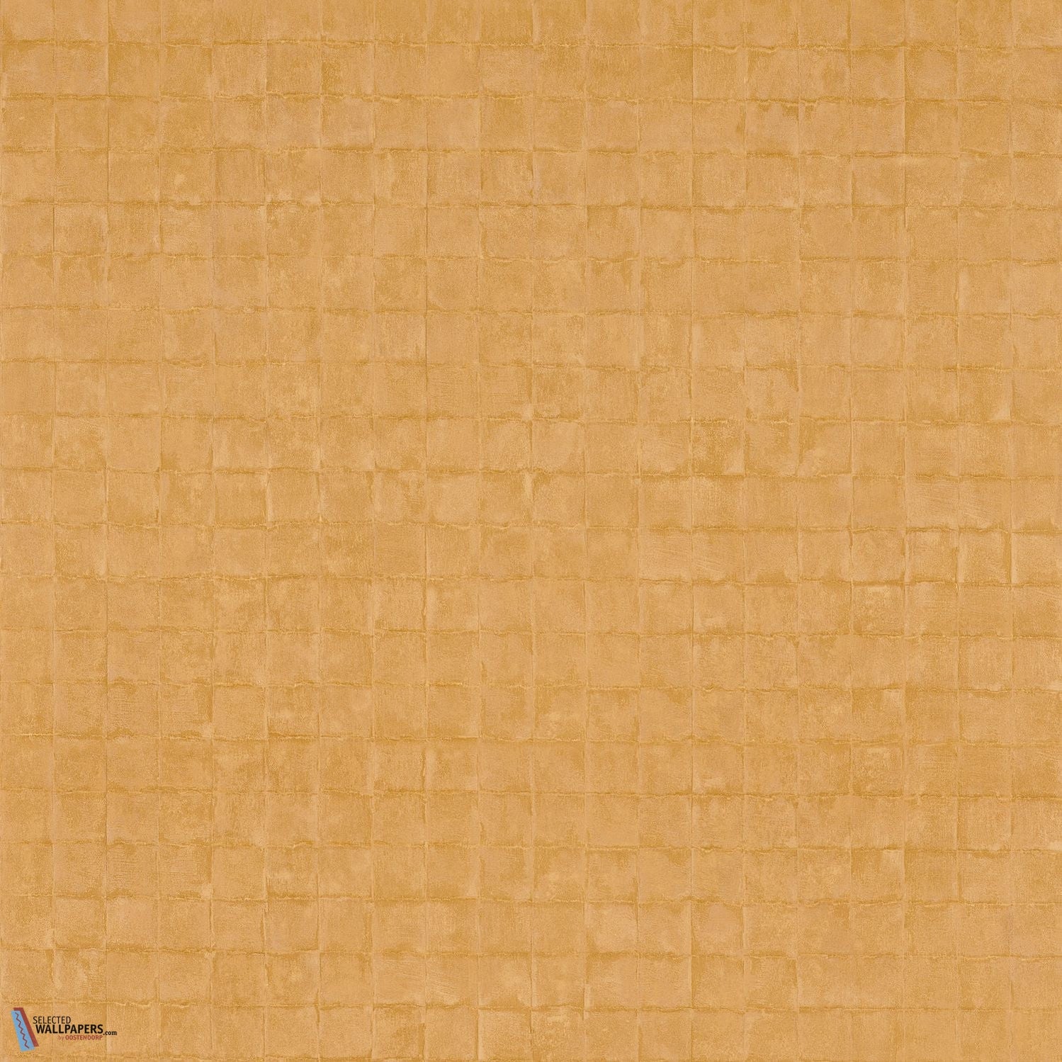 Faenza-behang-Tapete-Casamance-Jaune d'Or-Rol-76080406-Selected Wallpapers