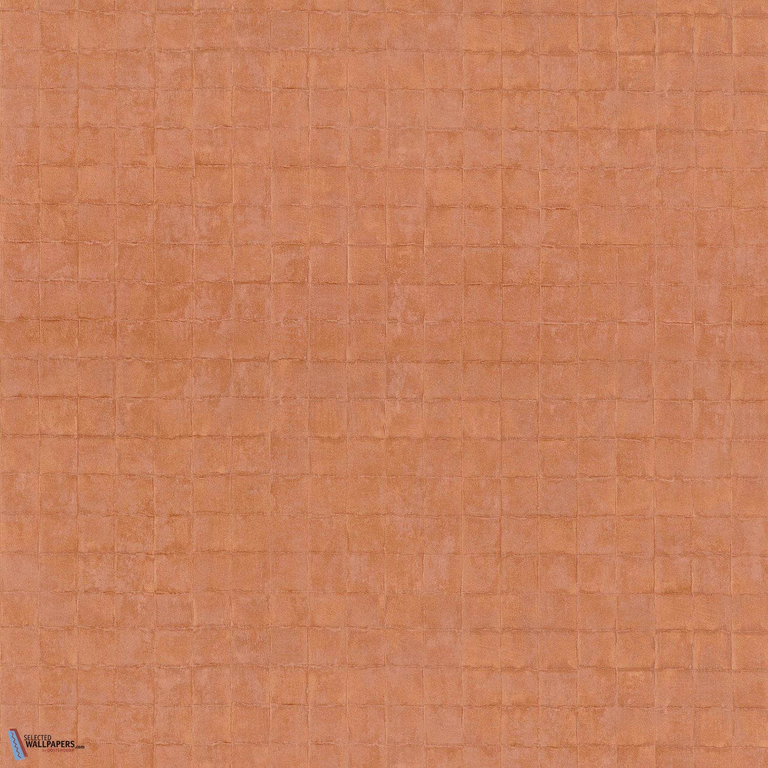 Faenza-behang-Tapete-Casamance-Cuivre-Rol-76080508-Selected Wallpapers