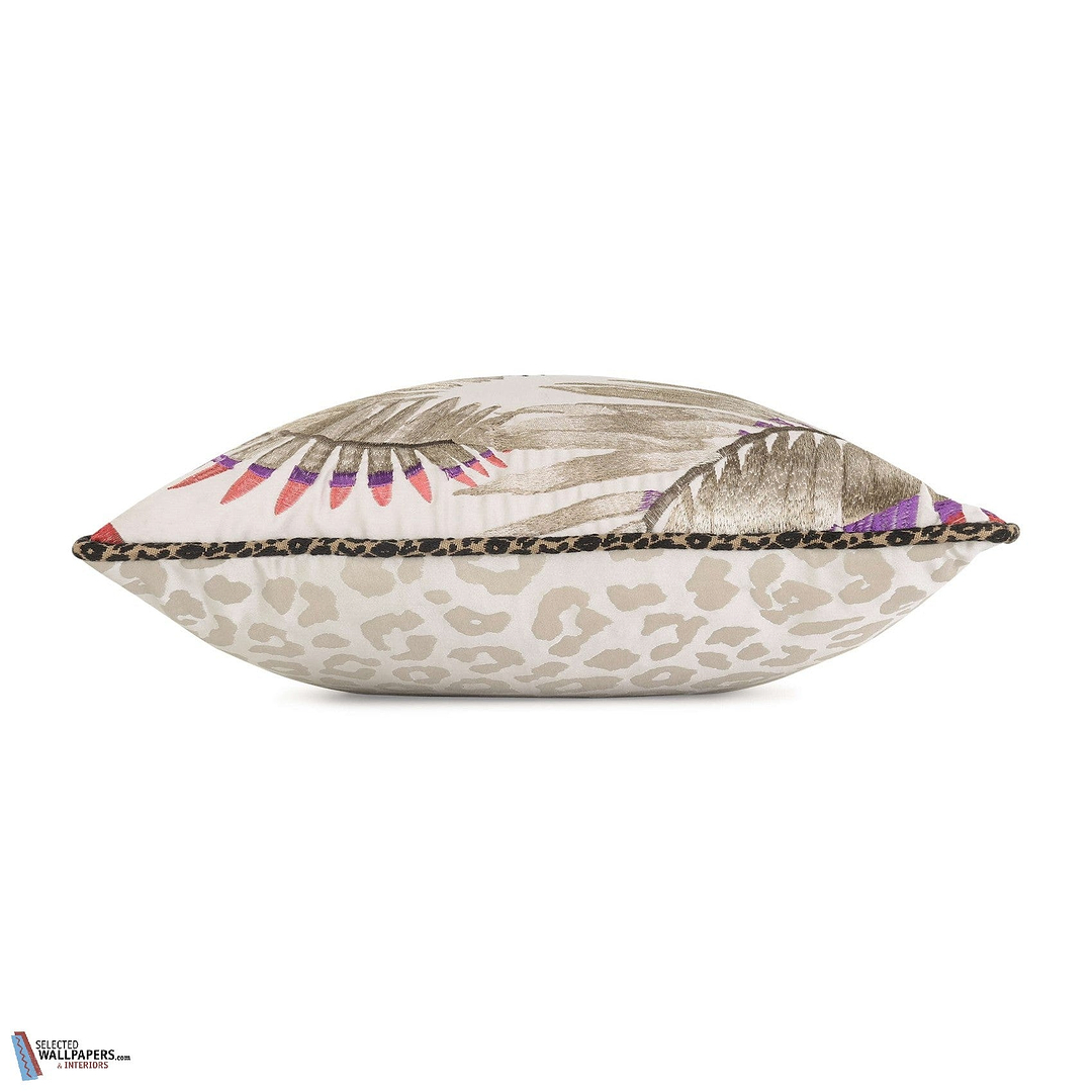 Farrah Kussen-Kussen-Romo-Kissen-Cushion-Selected Interiors
