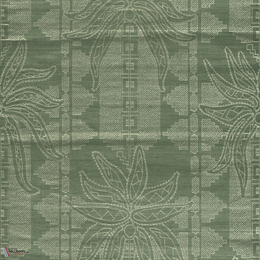 Fenua behang-Arte-wallpaper-tapete-Silver Pine-Meter (M1)-Selected-Wallpapers-Interiors