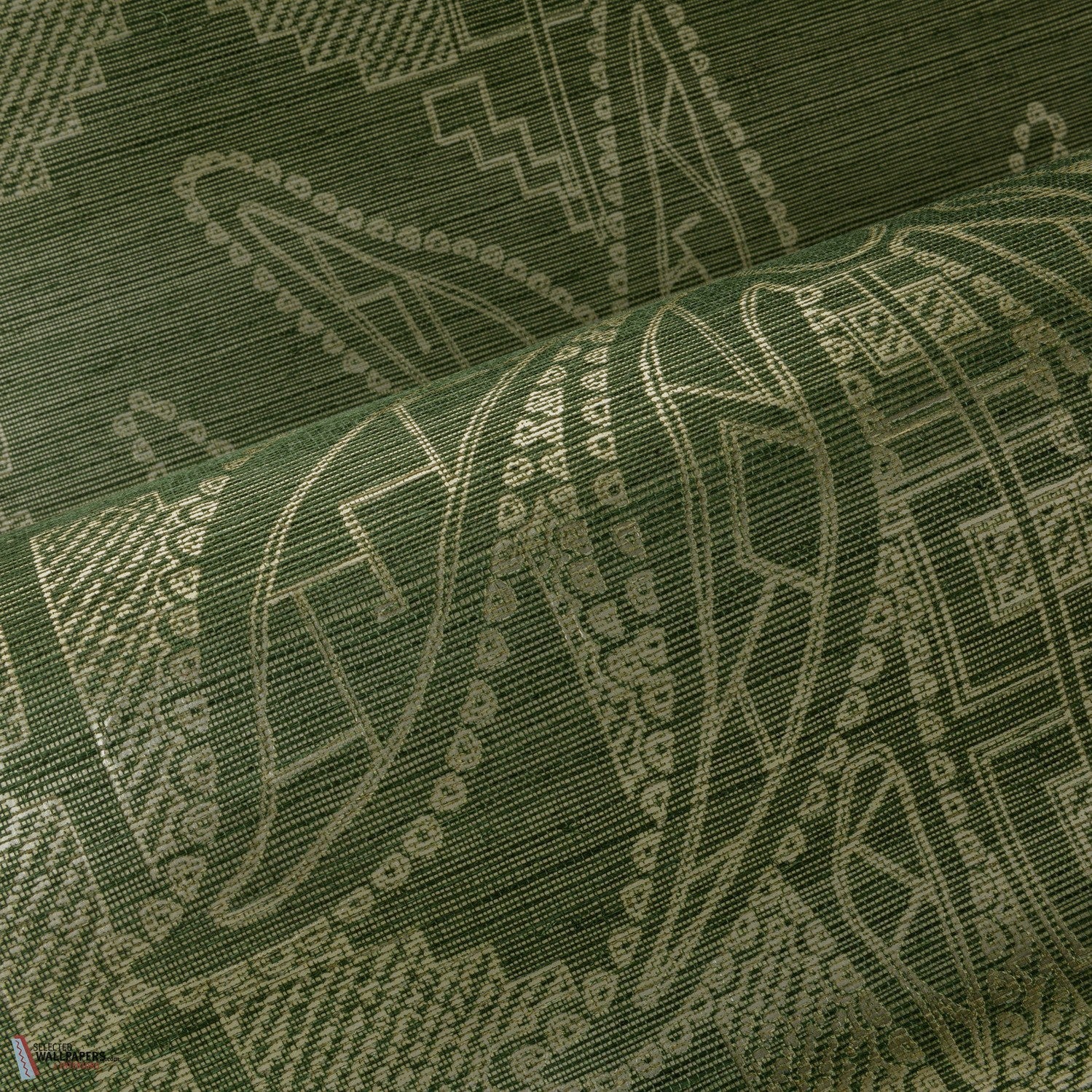 Fenua behang-Arte-wallpaper-tapete-Selected-Wallpapers-Interiors