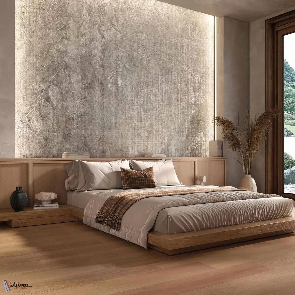 Feywood behang-Tecnografica-Selected Wallpapers-Interiors