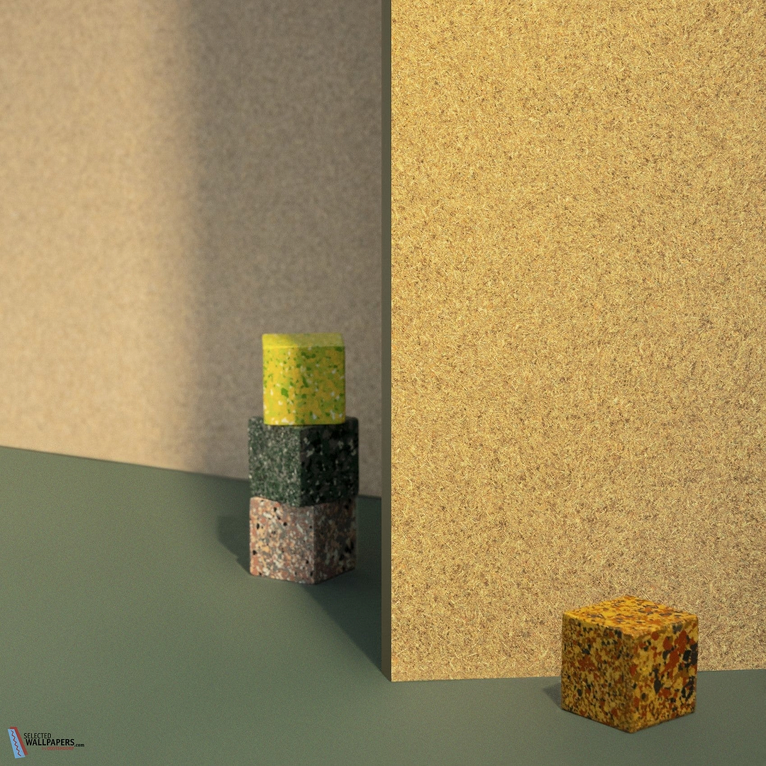 Fibras-behang-Tapete-Vescom-Selected Wallpapers