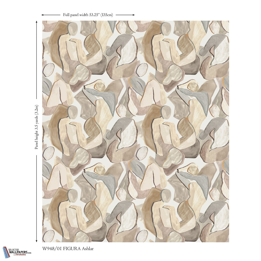 Figura-Black Edition-behang-tapete-wallpaper-Selected-Wallpapers-Interiors