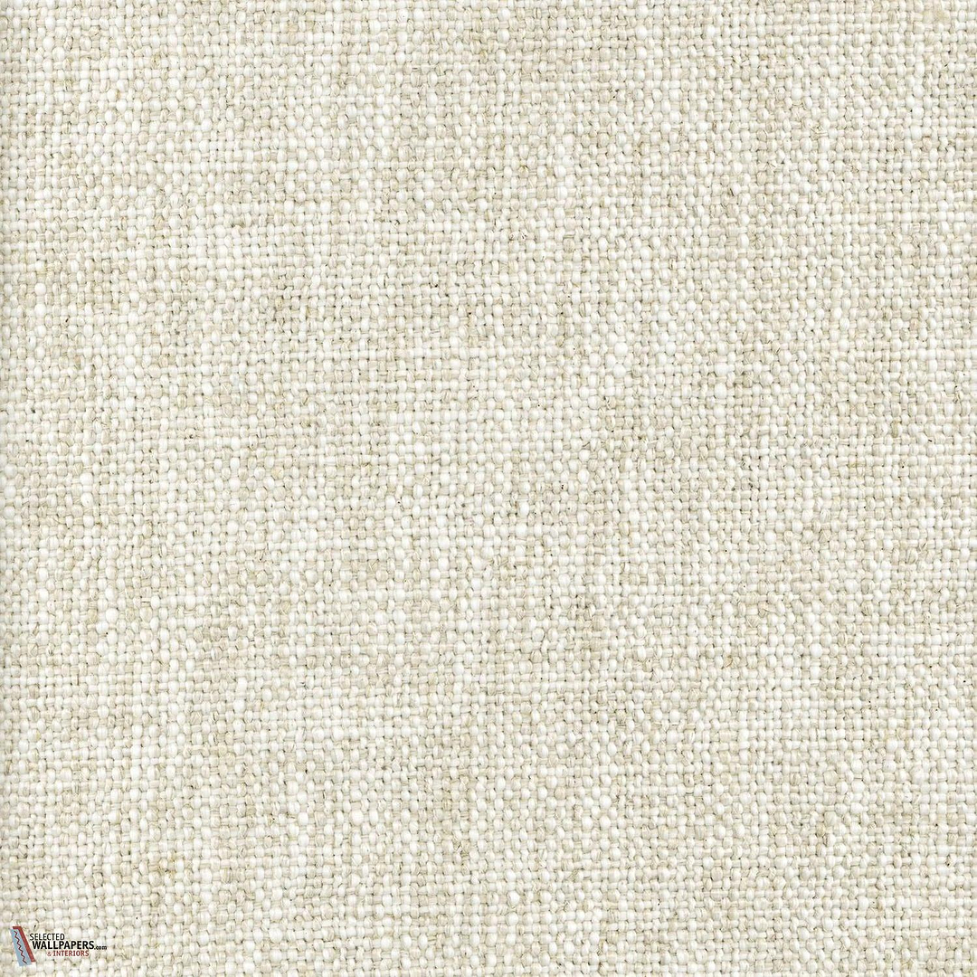 Flandres stof-Casamance-Selected Wallpapers-Interiors