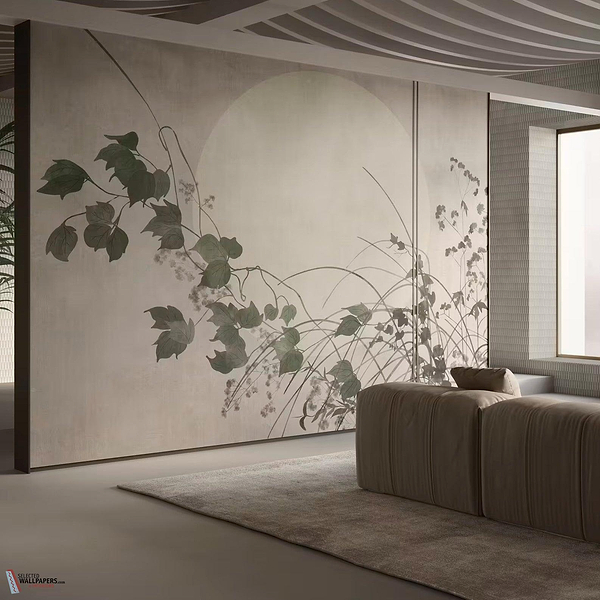 Flor de Luna behang-Glamora-Selected Wallpapers-Interiors