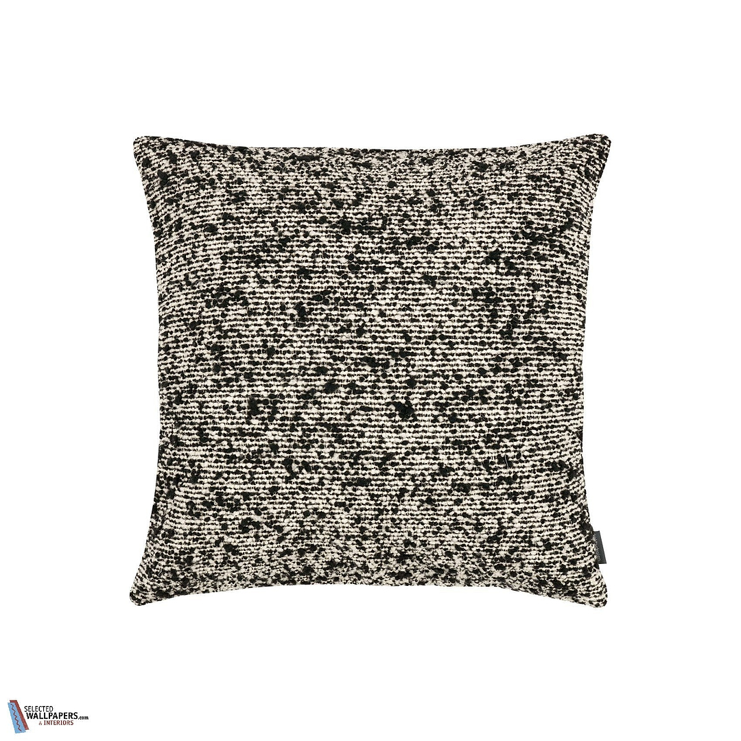 Foam Kussen-Kirkby Design-Kissen-Cushion-Monochrome-60 x 60 cm-Selected Interiors