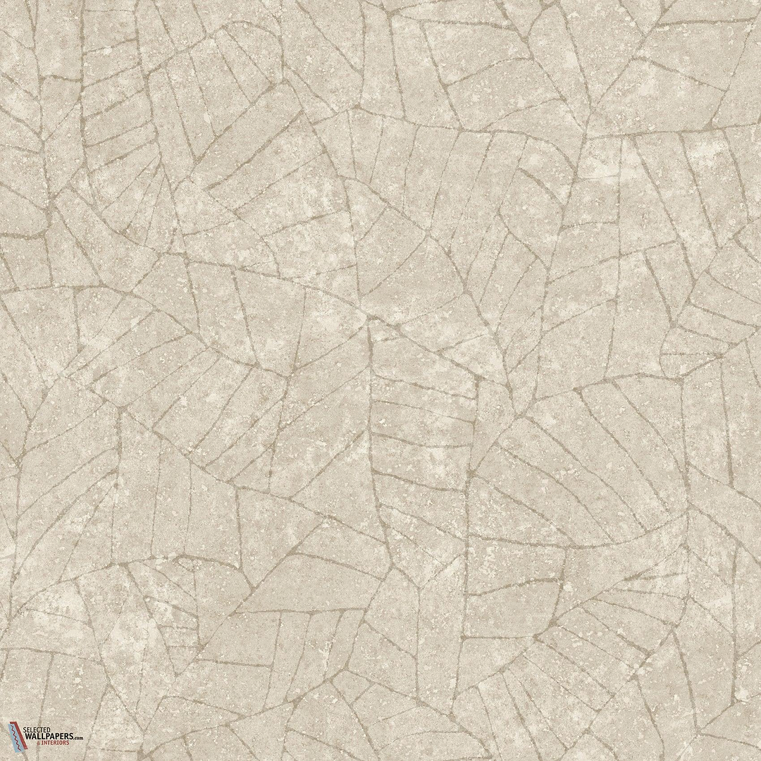 Fragment behang-Arte-Dove-Rol-Selected Wallpapers-Interiors