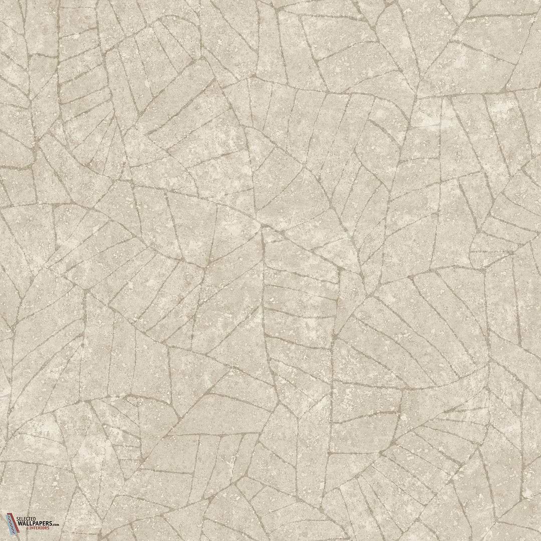 Fragment behang-Arte-Dove-Rol-Selected Wallpapers-Interiors