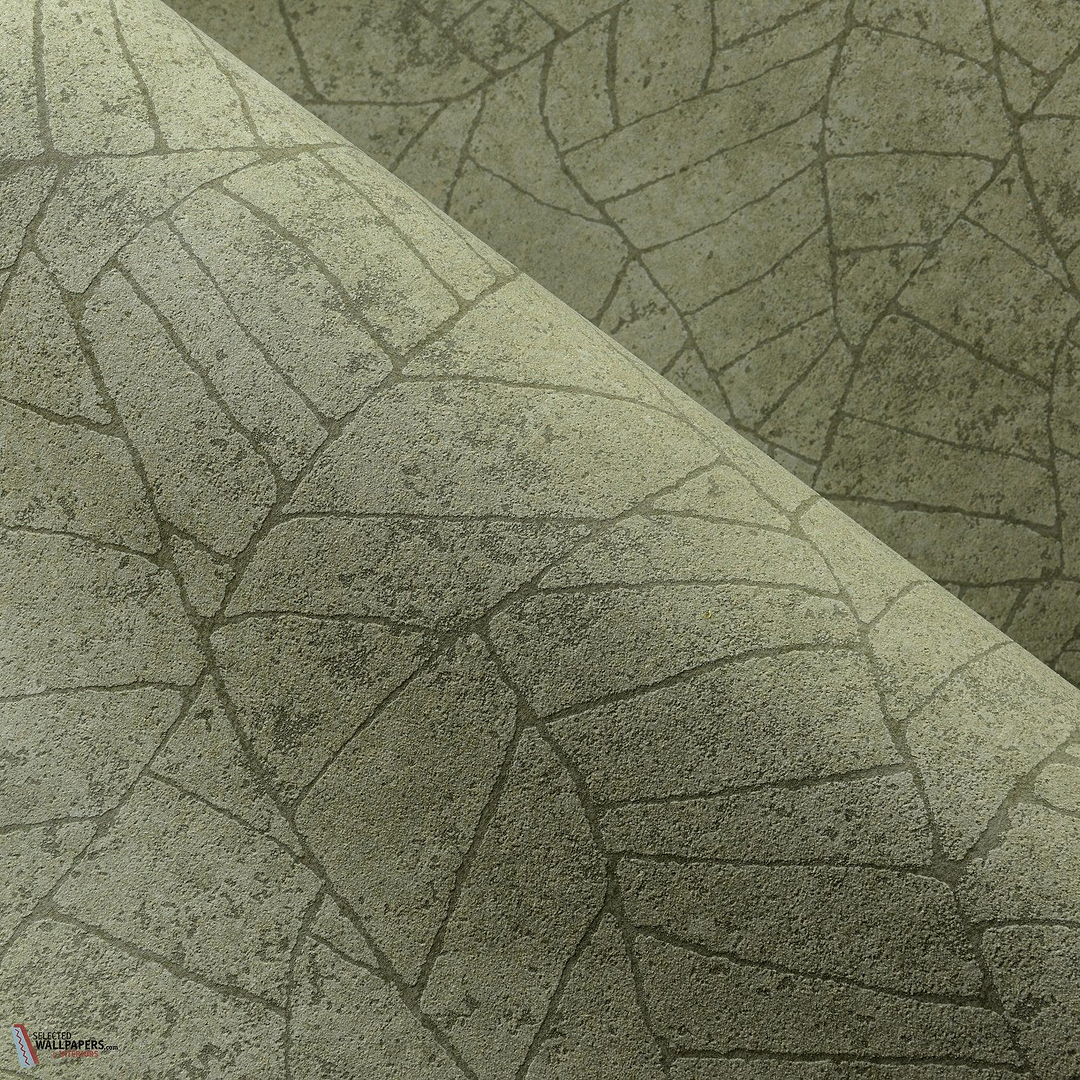 Fragment behang-Arte-Selected Wallpapers-Interiors
