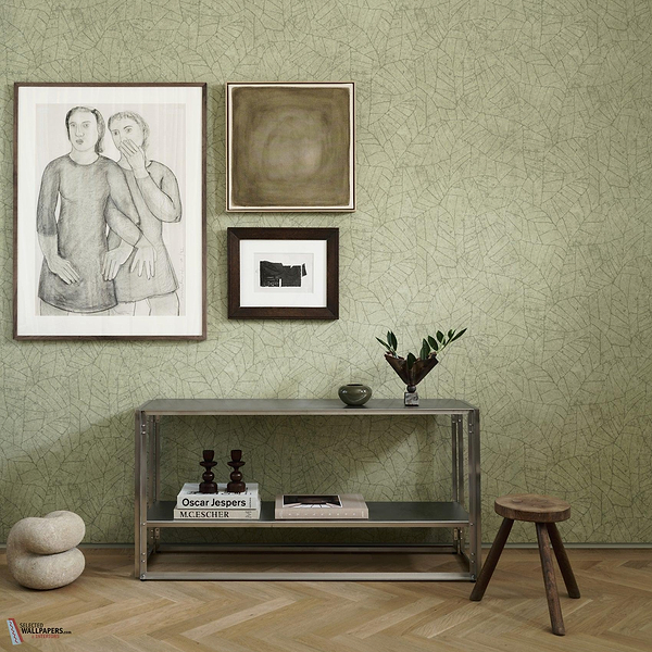 Fragment behang-Arte-Selected Wallpapers-Interiors
