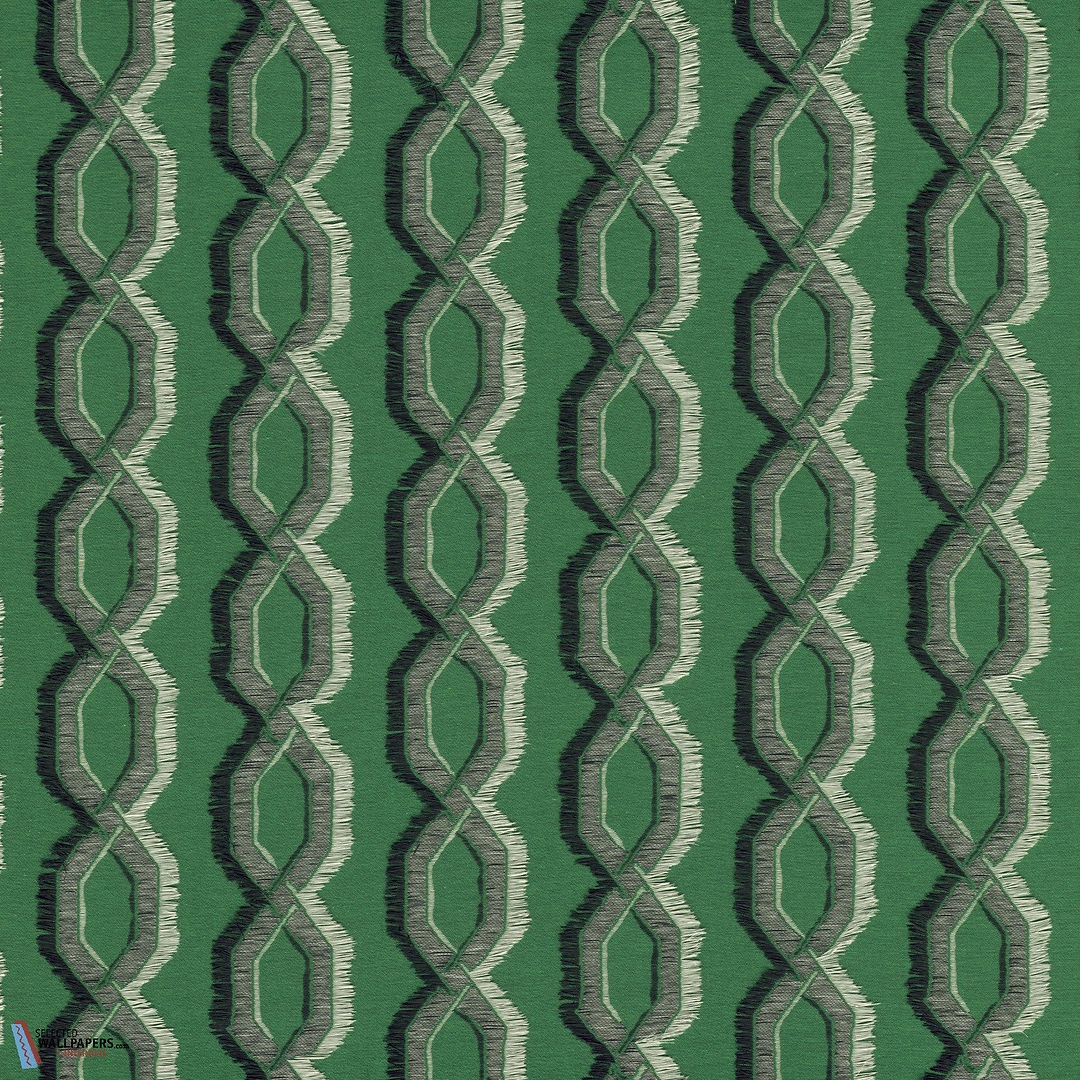 Franges-Arte-wallpaper-behang-Tapete-wallpaper-Parakeet-Meter (M1)-Selected Wallpapers