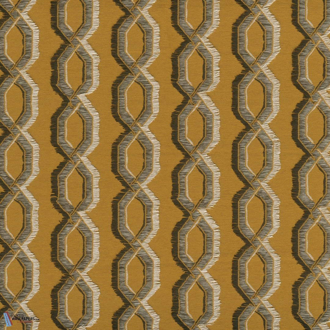 Franges-Arte-wallpaper-behang-Tapete-wallpaper-Marigold-Meter (M1)-Selected Wallpapers